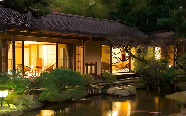 Ryokan Gyokutei
