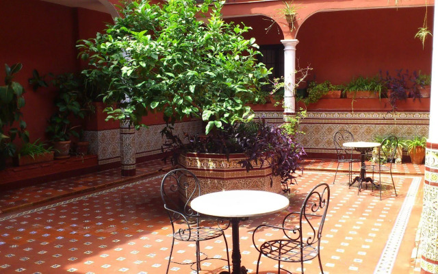 Hotel Al Andalus Jerez