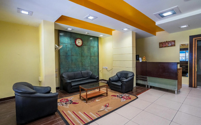 Hotel Palanisamy