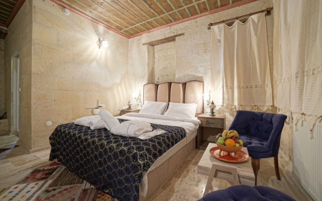 Heritage Cave Suites