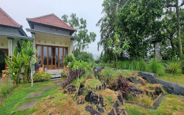 Onion Garden And Natural Hotspring