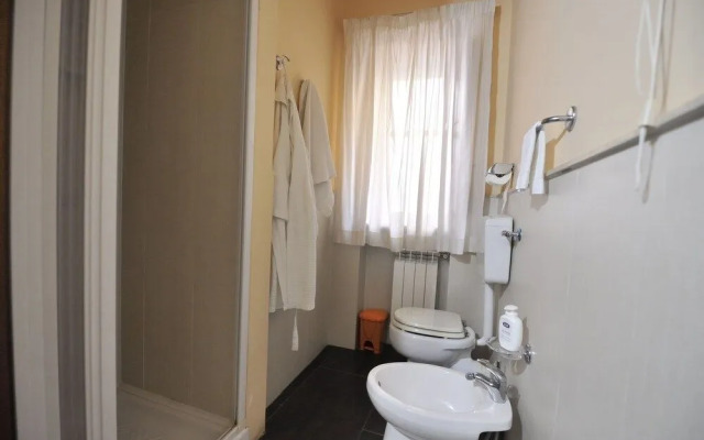 Hotel Piccolo di Corduneanu Aurora