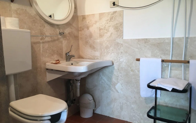 Poggio Baroni- Agriturismo