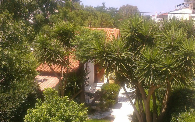 Villa Belmar Self-Catered Apartments