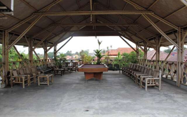 Ekost Candi Gebang