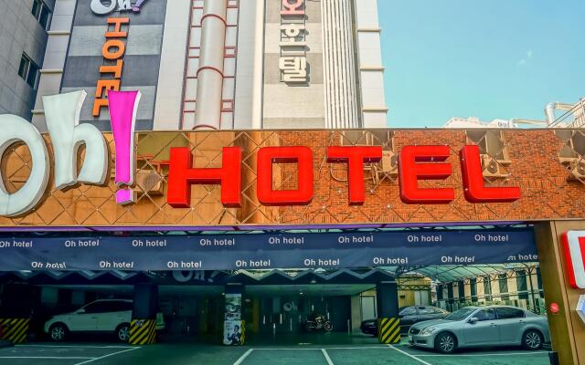 Oh Hotel