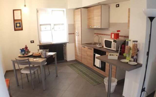 B&B Guglielmina
