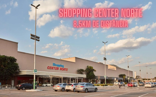 Studio no Tremembé 4