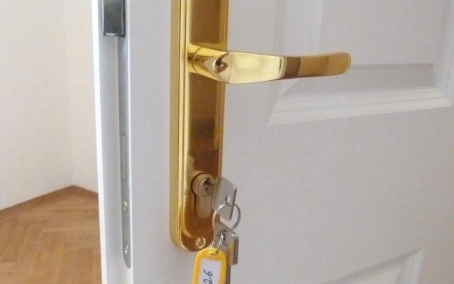 Sobieski Stefansdom Apartments