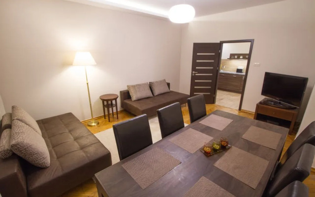 Apartament King Size