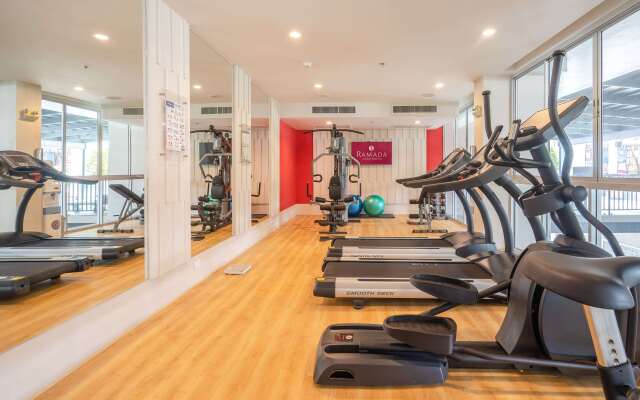Ramada by Wyndham Phuket Patong