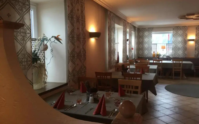 Ferienhaus Strasswirt