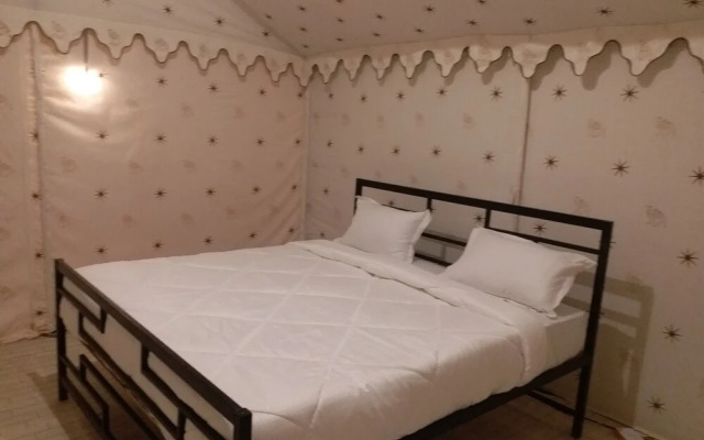 Style Desert Camp Jaisalmer