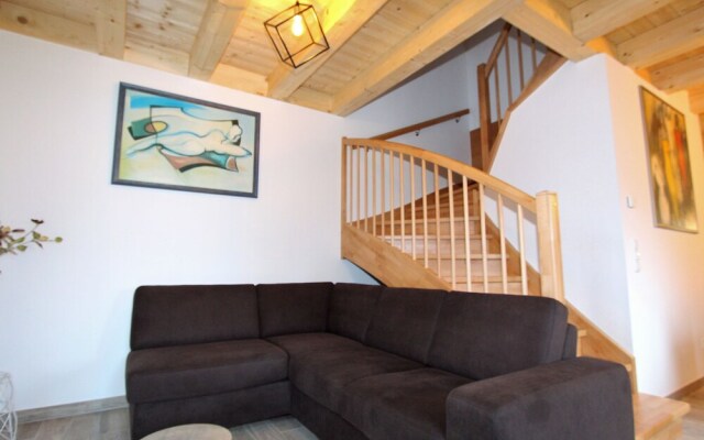 Cozy Holiday Home In Arnoldstein Near Ski Lift