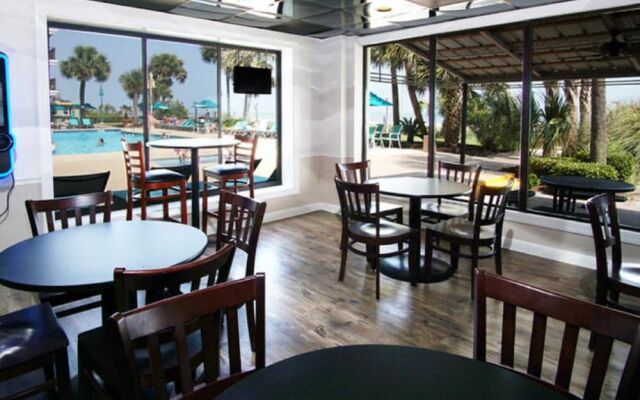 Ocean Dunes by Elliott Beach Rentals