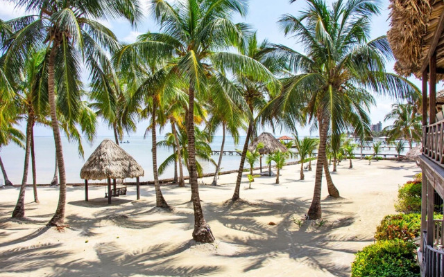 Villas De Isla Bonita -D1