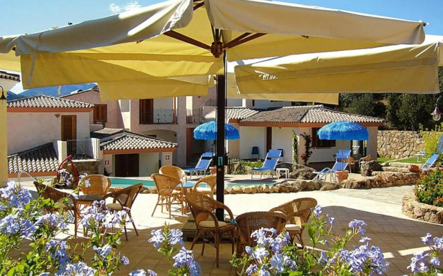 Residence BouganVillage