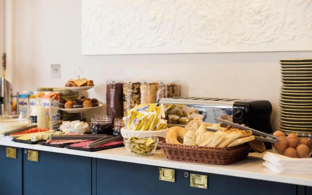 Prince William Hotel