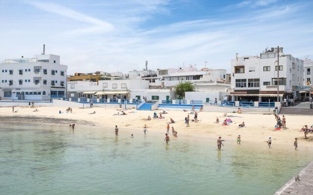 Lightbooking - Tres Islas Corralejo