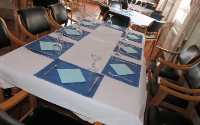 Hostal Restaurante Jaufil