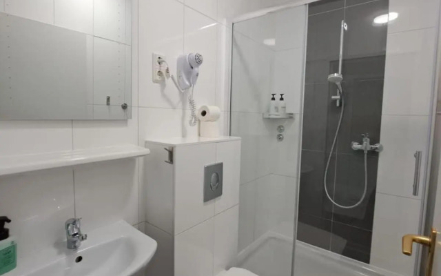 Hotel Tempelhof - City-Messe-Arena