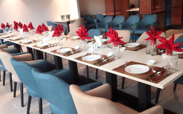 The Time Hotel Nha Trang