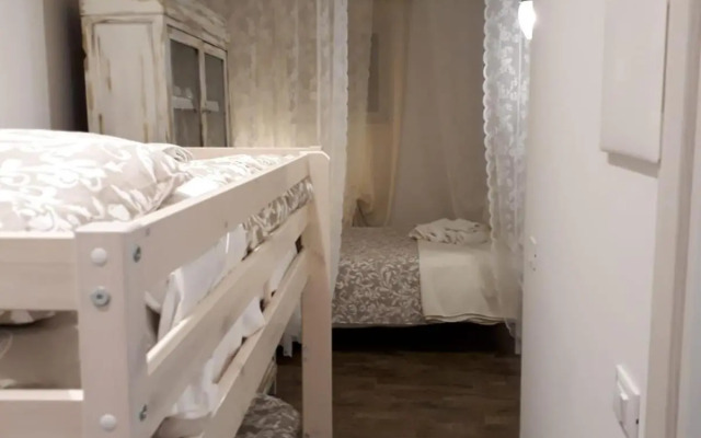 Villa Rossella con piscina