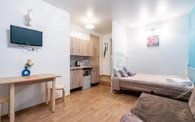 Apartments on 35 Marata Street