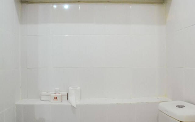 Best Price Kalibata City Apartment