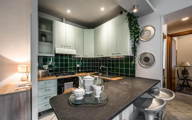 Lia Apartment 2