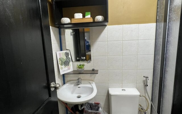 One Oasis Condo 2 BR Near SM City Davao