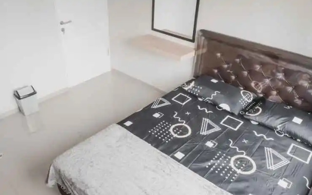 Farel Guest House Syariah