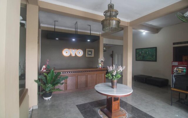 OYO 198 Emdi House Seturan