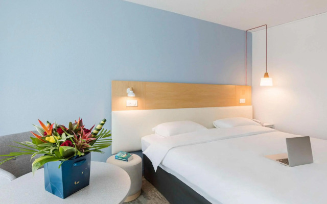 Hotel Ibis Styles Aix-les-Bains Domaine de Marlioz