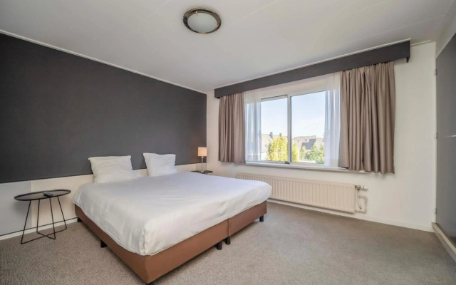 Fletcher Hotel - Restaurant Waalwijk