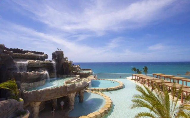Sosua Ocean Village