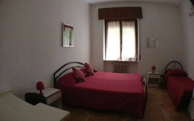 Verona Bottego Guest House