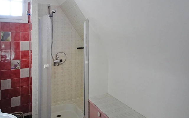 Holiday Home in Trebeurden With Sea View