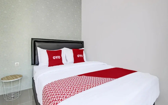 Super OYO Collection O 92363 Kp Inn