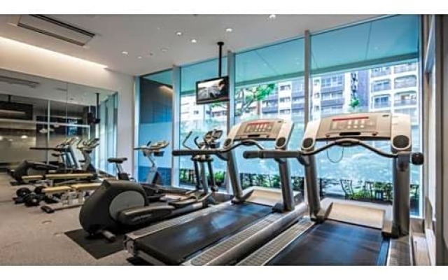 Citadines Shinjuku - Vacation STAY 22084v