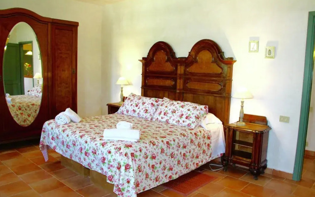 Apartment Between Pisa and Livorno