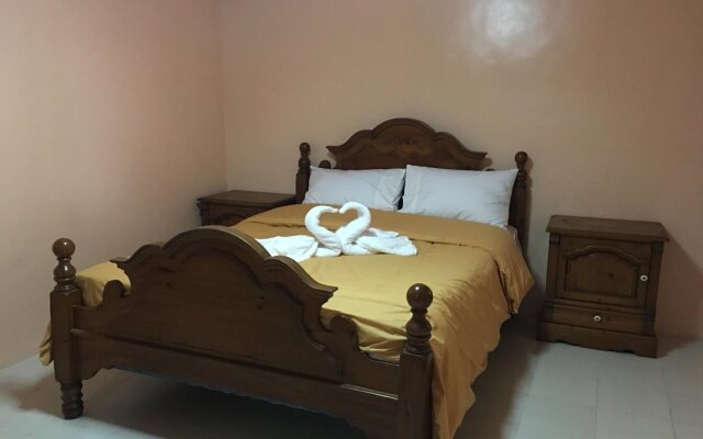 1st Street Park Apartelle