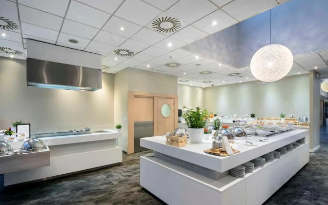 Novotel Praha Wenceslas Square
