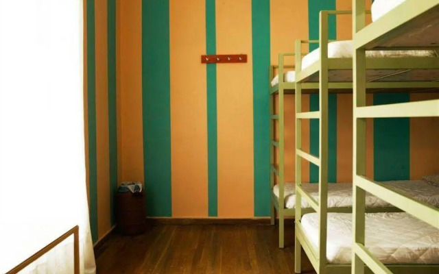 Pagration Youth Hostel