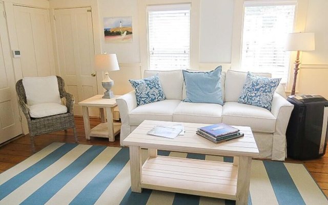 54 Cross Street - One Bedroom Condo