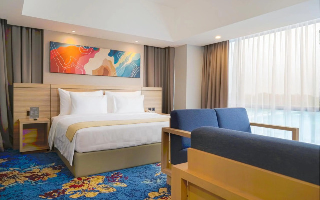 Hotel Horison Ultima Kertajati Majalengka