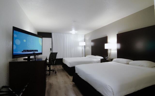 Hotel Monreale Express International Drive Orlando