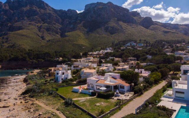 House Xoroi Colònia Sant Pere