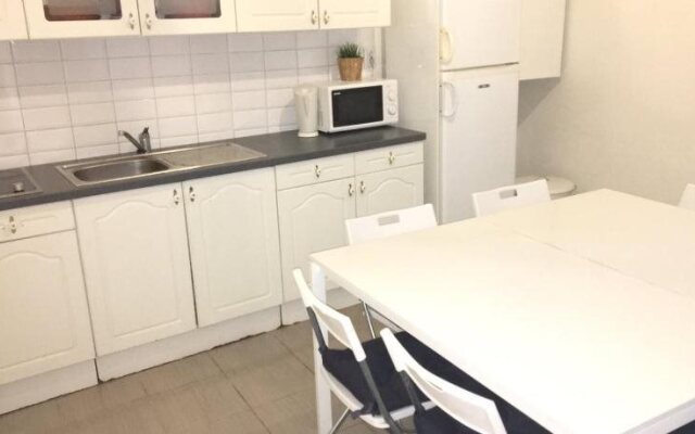 Emerald Apartment Budapest