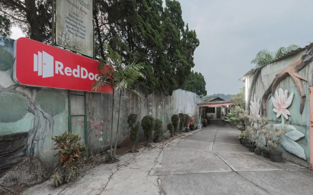 RedDoorz Plus @ Hotel Griya Astoeti